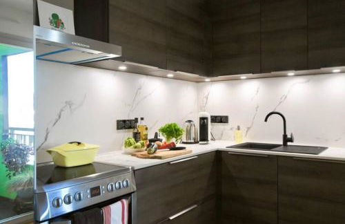 West Side - Full river view - Spacious - de Luxe - Foto 47