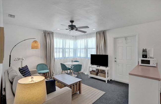 MARINE VILLAS HOLLYWOOD - Foto 72