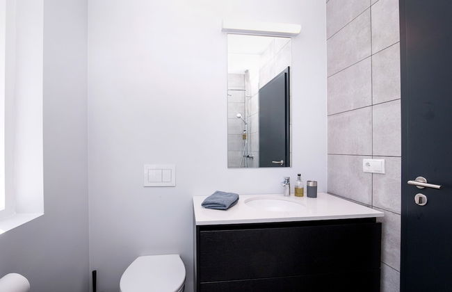 Svala Apartments by Heimaleiga - Foto 11