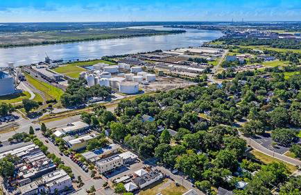 Delsey family home steps away from Park Circle - Foto 43