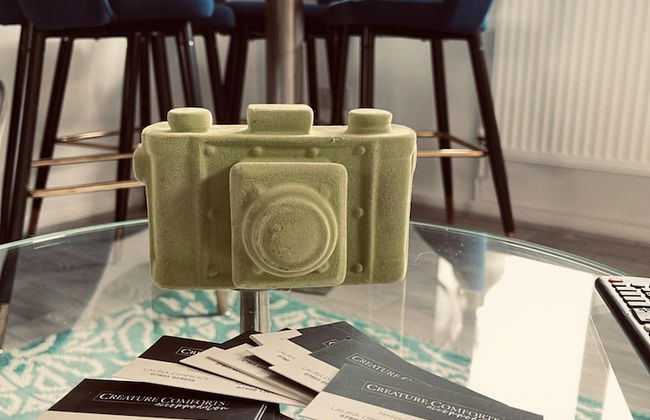 Onyx House in Peterborough - Foto 26