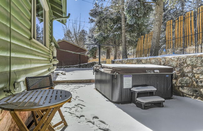 Green Dream - Foto 35