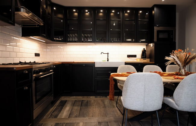 A l'Orange Sanguine - Gîte Binche - Foto 11