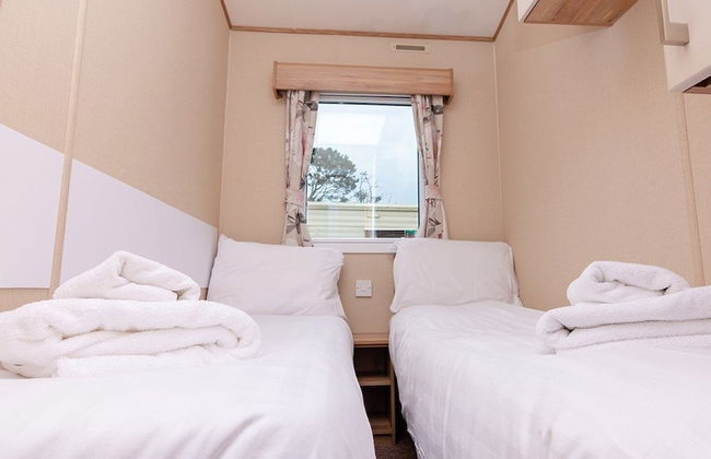 Newquay Bay Holiday Resort - Foto 8