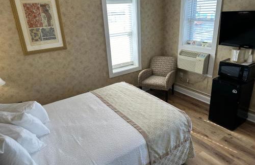 Island House Historic Vacation Rentals - Foto 36