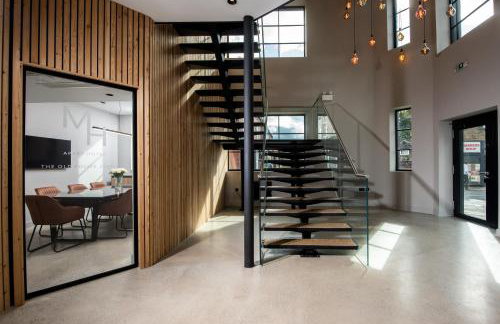 Montgomery House Apart-Hotel - Foto 14