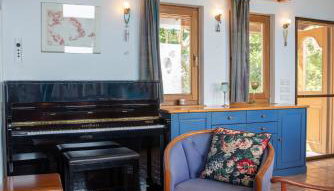 Sunray Luxury Apartment Zagora with piano - Foto 5