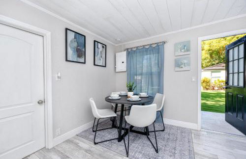 NEW Beach Cozy Bungalow 2B Mins-beach&downtown - Foto 9