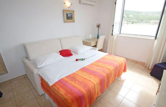 Beachfront Apartments Tamarix - Foto 5