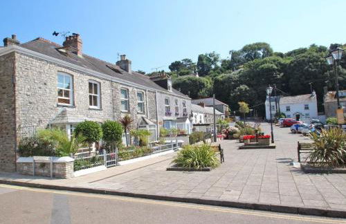 Sea Cliff Cottage - Foto 49