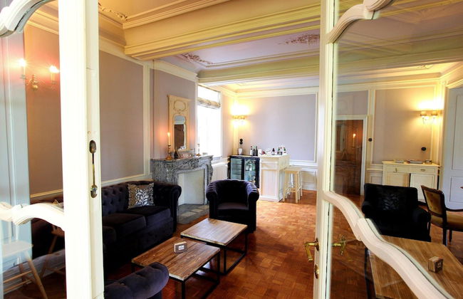 Group Villa With Pool & Sauna - Foto 13