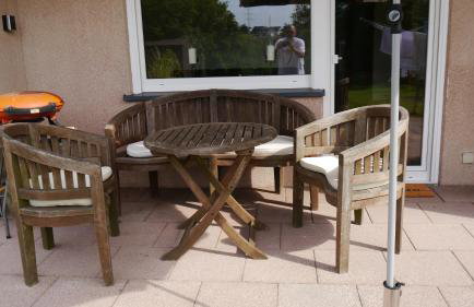 Ferienwohnung Brunsbachtal - Foto 14