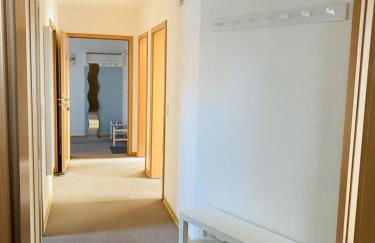 Schicke Ferienwohnung Victorbur - Foto 19