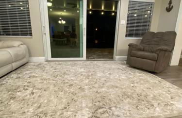 Waterfront Hernando beach house on deep water canal w/dock, fishing, kayak - Foto 5