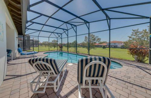 Magic on Magnolia - Private Family Villa with Pool - Sleeps 8 - Near Disney - Foto 21