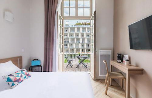 Appart'City Confort Reims Centre - Foto 78