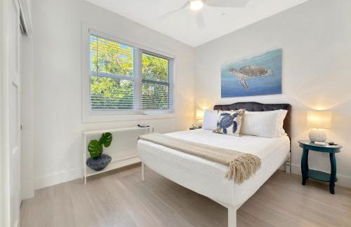 At The Sandbar - Oceanfront, Htd Pool, Dock, GameRoom - Foto 31