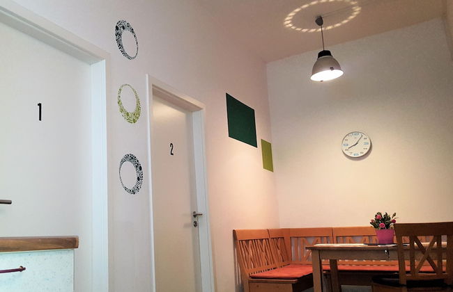 Maffei Apartments - Foto 54