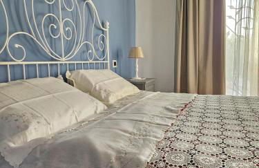 Da Nella Dimora di Campagna - Maison à Porter - Foto 1