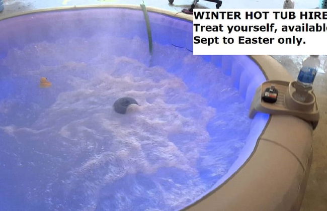 Berry Cottage Croyde 4 Bedrooms Sleeps 7-9 Dog Friendly - Foto 27