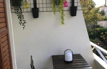 Design studio terrace and beach LIVE IN MARLYNE - Photo 1