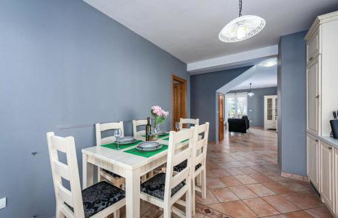 Stunning Home In Lovrecica With Wifi - Foto 17