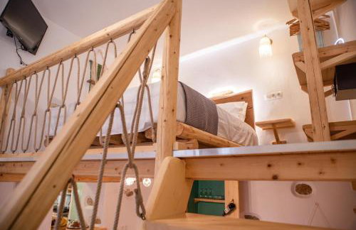 Mythical Luxury Apartment - Foto 51