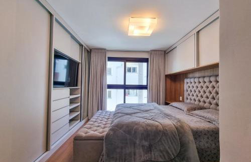 Apartamento Luxo, no Centro de Canela - Foto 44