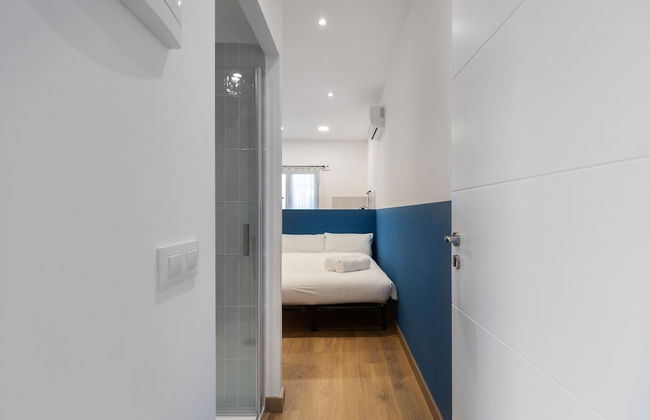 Hotelito Boutique Valencia Estación - Foto 64