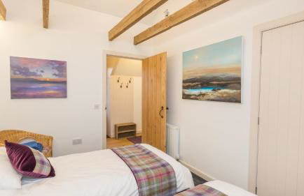 Hayloft Edinburgh - Foto 12