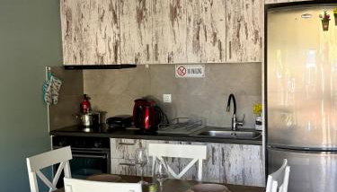 Akrotiri Luxury Suites - Foto 5