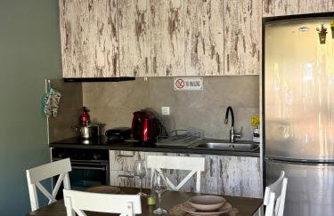 Akrotiri Luxury Suites - Foto 5