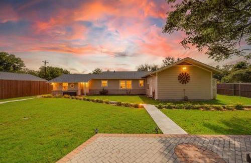 Entertainers Paradise 16m to wine trail 2 kings - Photo 4