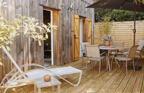 Maison Cléophée - Foto 10