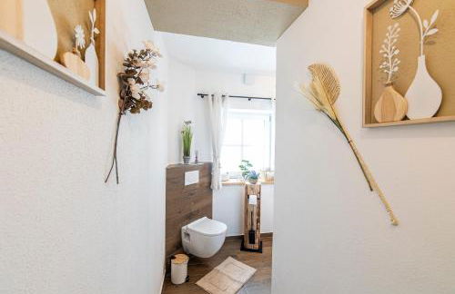 Ferienbahnhof Fichtental Bahnhofs-Quartier - Foto 10