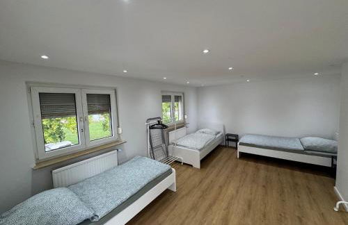 Monteurwohnung Viernheim - Foto 19