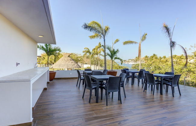 Altamar Canal View Condos - Foto 54