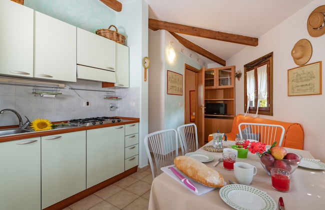 Villaggio Mare Verde - Photo 22