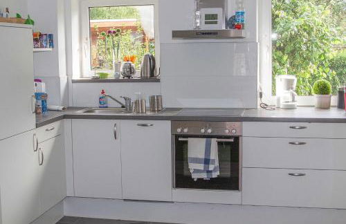 139 Ferienhaus am Wattenmeer - Foto 24