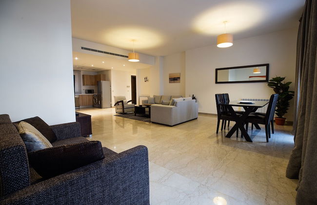 Kantari Suites - Foto 12