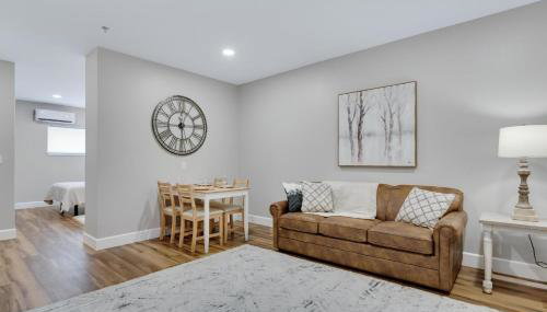 Sycamore Suite - Main Street Lodge in Berlin - Foto 3