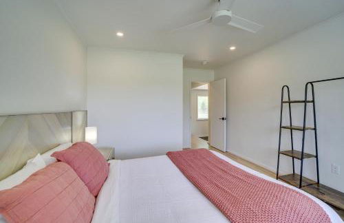 Well-Appointed Tulsa Home with Fire Pit and Patio! - Foto 21