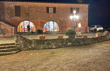 Podere il Granaio - Crete Senesi - Tuscany - Foto 59