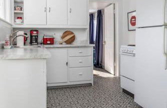 The Blue House on Front Downtown Traverse City - Foto 14