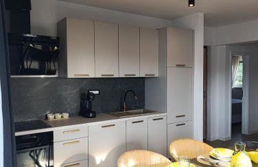Luxury apartments Nicole 2 - Photo 38