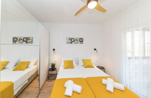 Villa Olivia Trogir - Foto 29