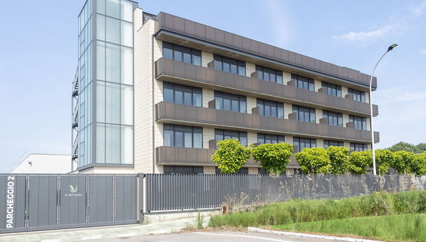 Virtual - Superior Apartments Milano Opera - Foto 2, Imagen principal