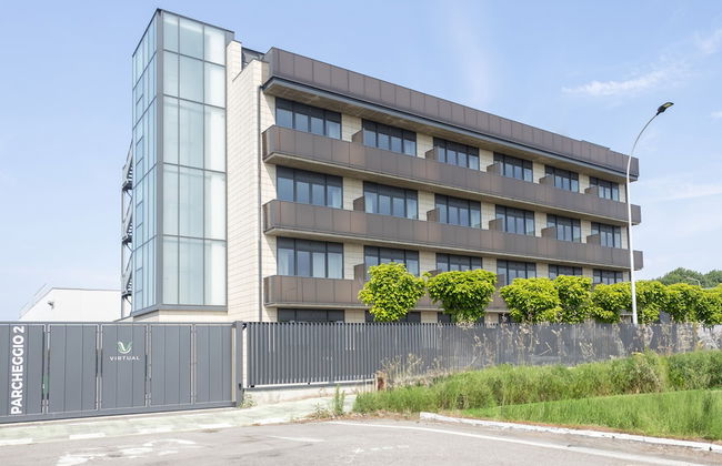 Virtual-Superior Apartments Milano Opera - Foto 1