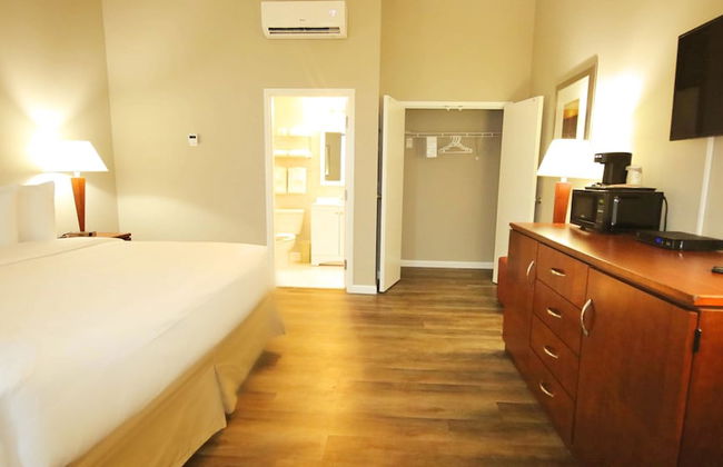 John's Pass Hotel - Foto 13