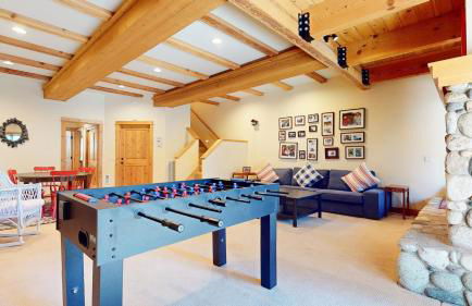 Val D'Isere #9 condo - Foto 33